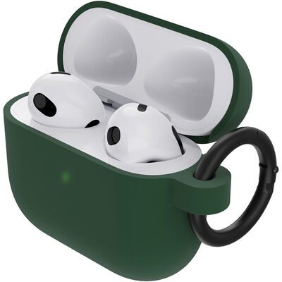 Apple AirPods (3e gén) Coque | Soft Touch