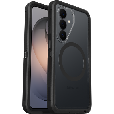 Galaxy S26 Hoesje | Defender Series Pro XT