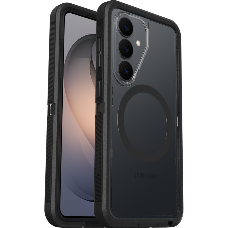 product image 1 - Coque Galaxy S26 Defender Series Pro XT