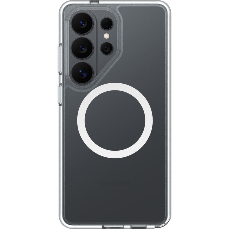 product image 2 - Coque Galaxy S26 Ultra React Series