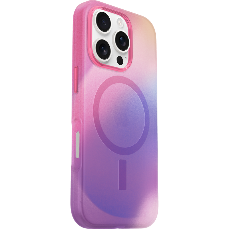 product image 3 - iPhone 16 Pro Funda Figura Series