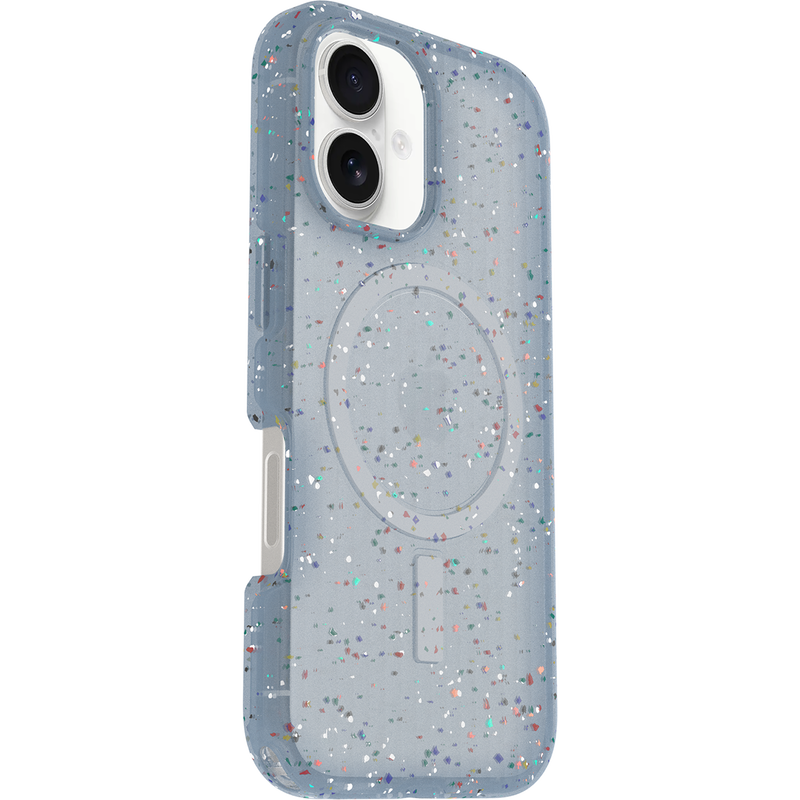 product image 3 - iPhone 16 Hoesje Symmetry Series Core voor MagSafe