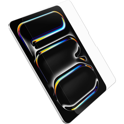 iPad Pro 11 pouces (M5/M4) Protecteur d'écran | Premium Glass