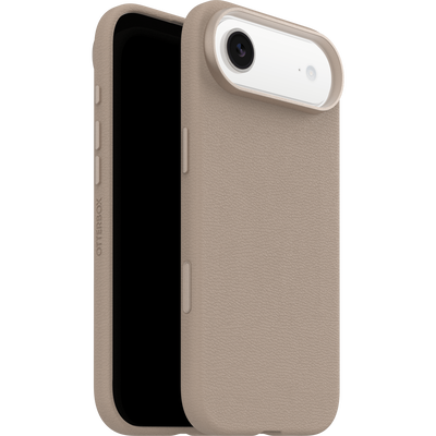 Coque iPhone 17 Air | Symmetry Series Cactus Leather pour MagSafe