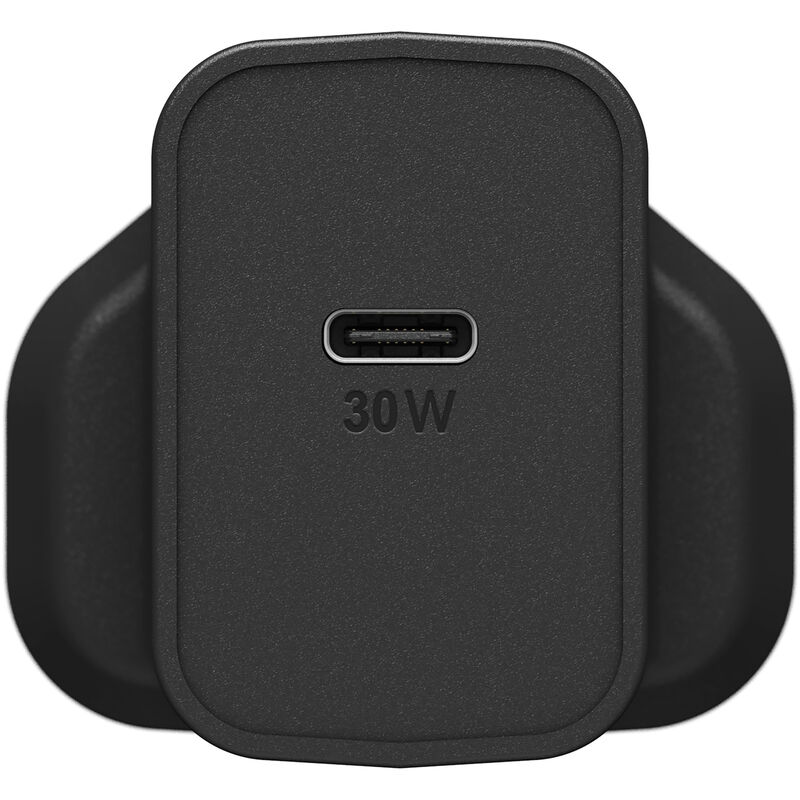 product image 2 - USB-C 30w Cargador de Pared Carga Rápida  | Premium