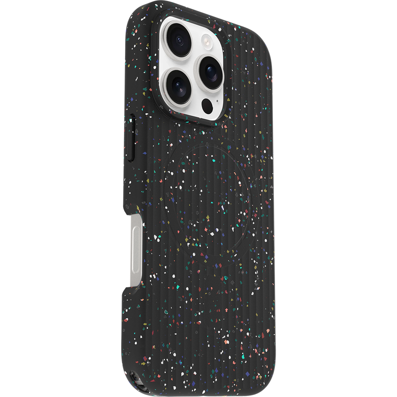 product image 3 - iPhone 16 Pro Funda Symmetry Series Core para MagSafe