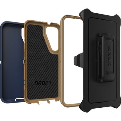 Galaxy S23+ Coque | Defender Series