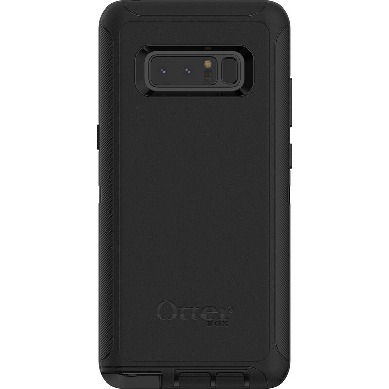 product image 1 - Galaxy Note8 Case Defender Series