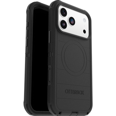 Coque iPhone 17 Pro Max | Defender Series Pro pour MagSafe