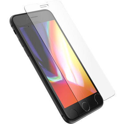 iPhone 8/7/6s/6 Alpha Glass Protector de pantalla