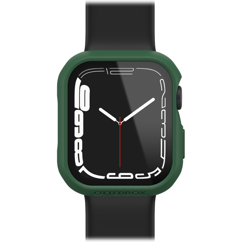 product image 3 - Apple Watch Series 9/8/7 Funda Eclipse Series con Screen Protector