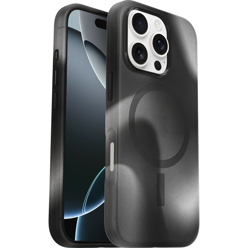 product image 1 - iPhone 16 Pro Funda Figura Series
