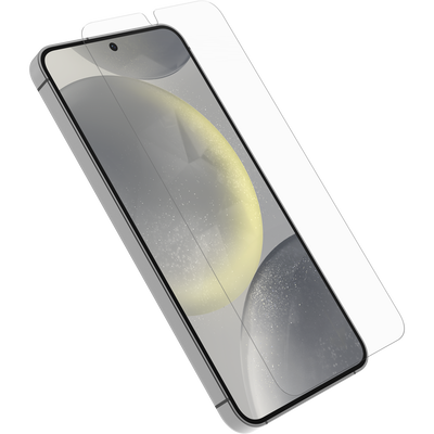 Galaxy S24 Protecteur d'écran | PolyArmor Premium Eco Series