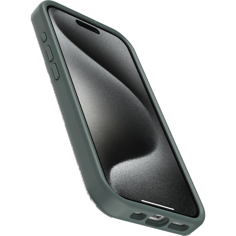 product image 4 - iPhone 15 Pro Funda OtterGrip Symmetry Series