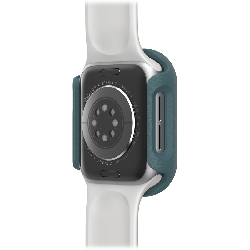 product image 3 - Apple Watch Series SE (2.a gen)/6/SE/5/4 40 mm Funda Watch Bumper