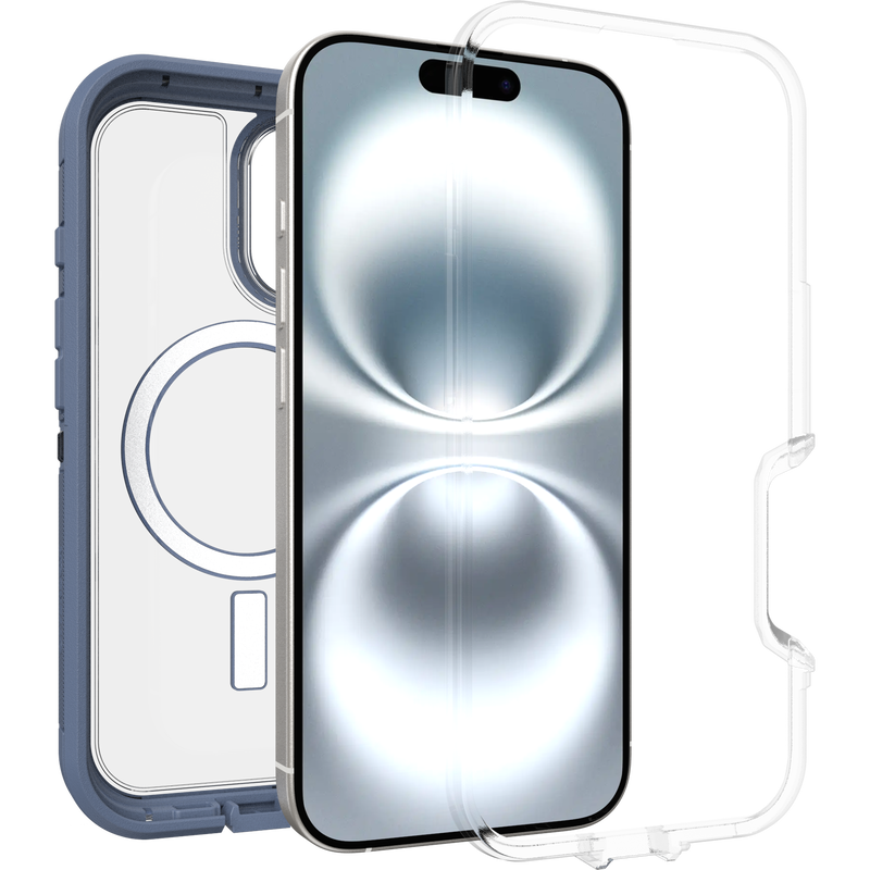 product image 3 - iPhone 16 Funda Defender Series XT para MagSafe