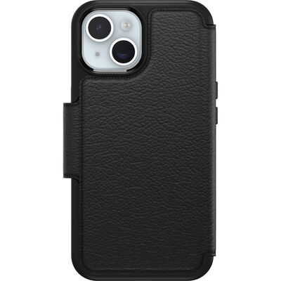 iPhone 15 Hülle | OtterBox Strada Series für MagSafe