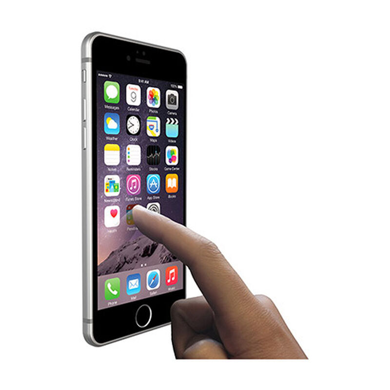 product image 3 - iPhone 5/5s/SE (1st gen) Protège-écran Alpha Glass