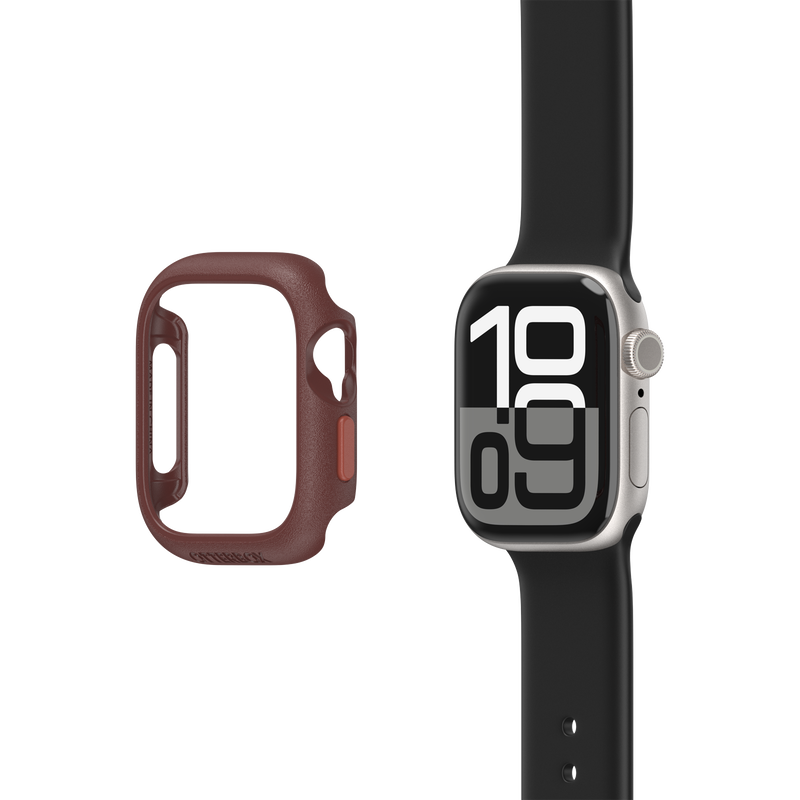 product image 2 - Apple Watch Series 10 Skal 42mm Watch Bumper