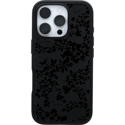 Coque iPhone 16 Pro | Symmetry Series avec Camera Control Gothic Revivial Collection