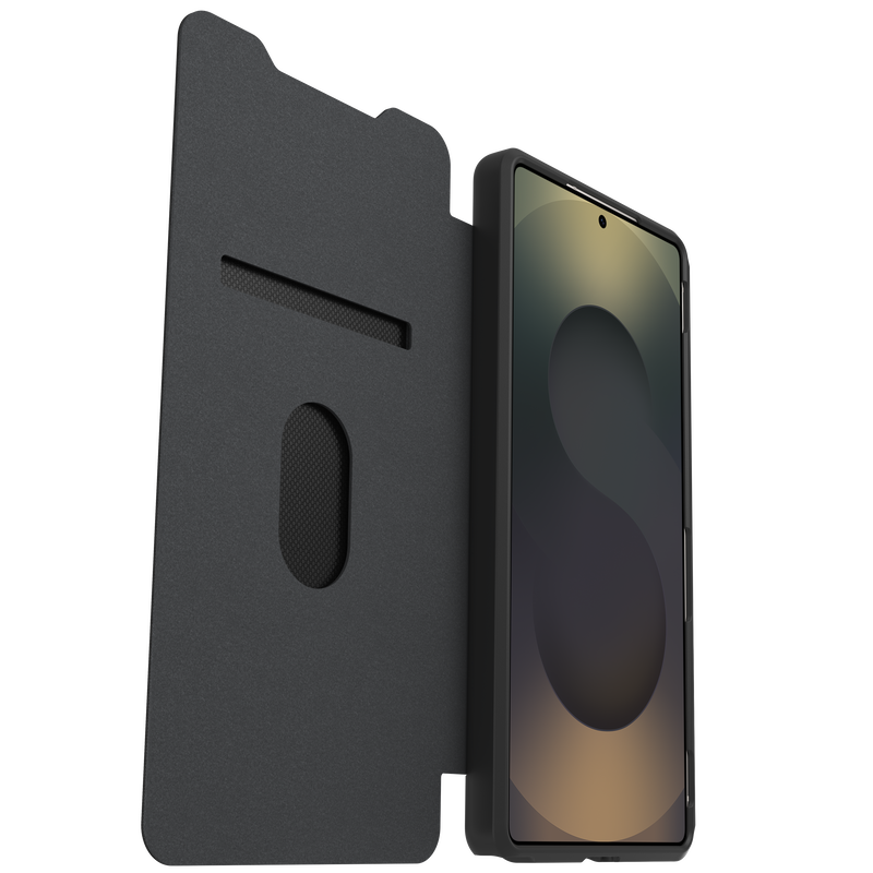 product image 3 - Galaxy S25 Ultra Funda React Series Folio