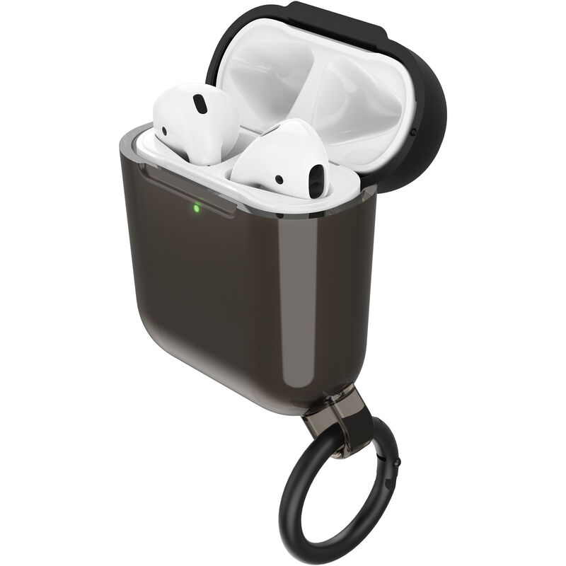 product image 5 - AirPods (1:e och 2:e gen) Fodral  Ispra Series