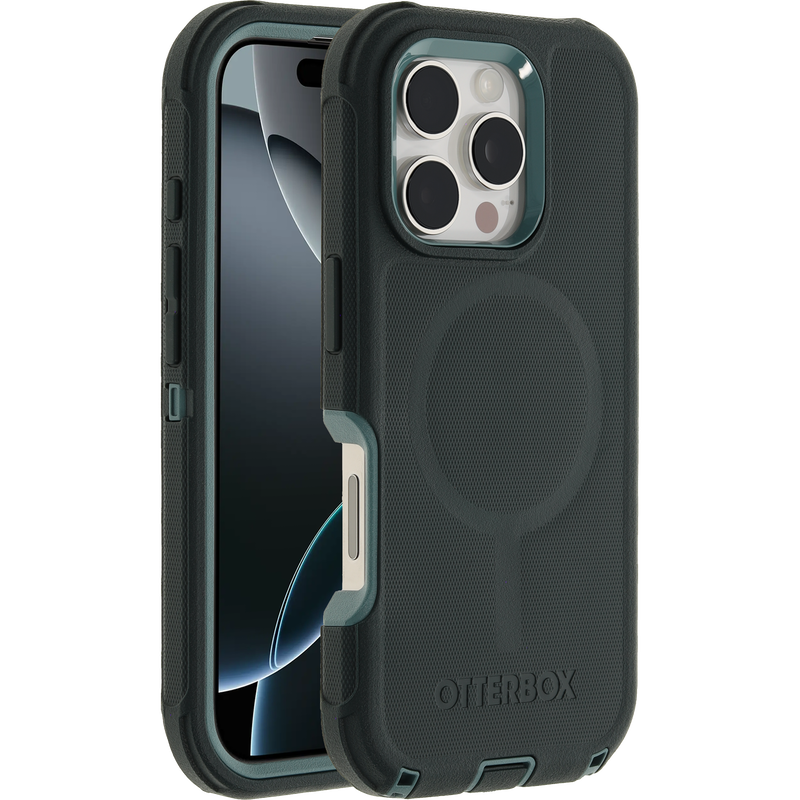 product image 2 - iPhone 16 Pro Funda Defender Series para MagSafe