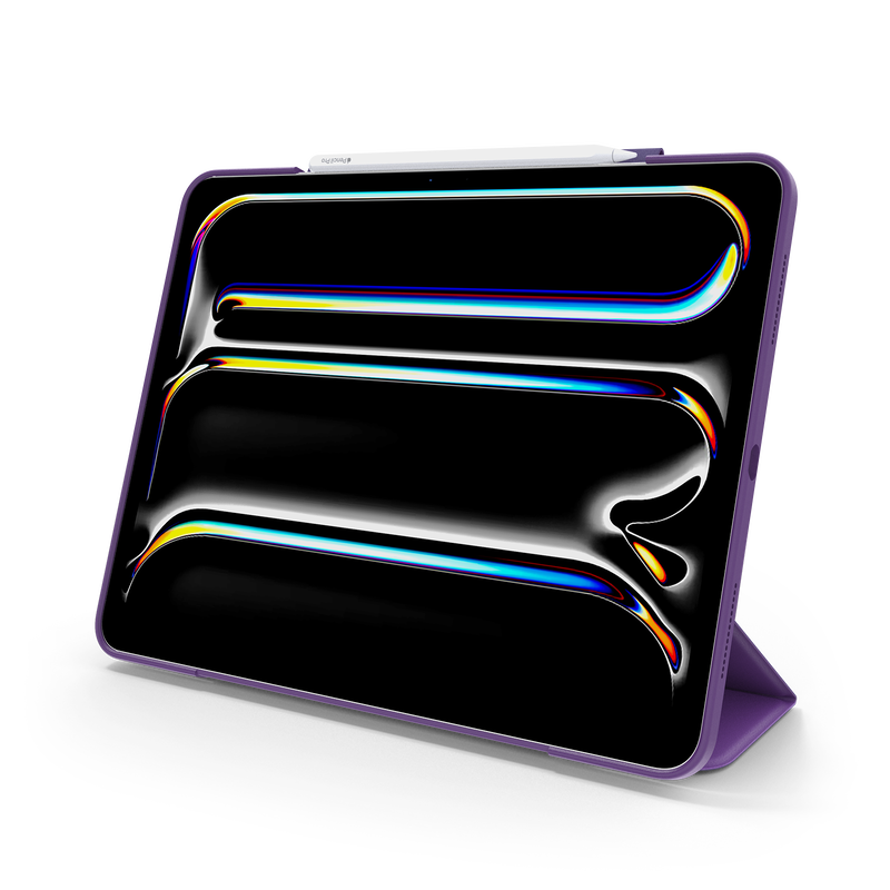 product image 4 - Coque iPad Pro 13 pouces (M4) Symmetry Folio Series