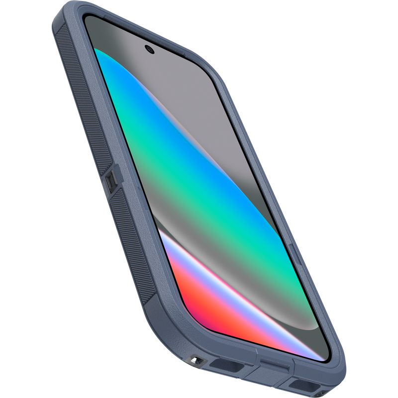 product image 4 - Pixel 10 en Pixel 10 Pro Hoesje Defender Series Pro XT met Pixelsnap