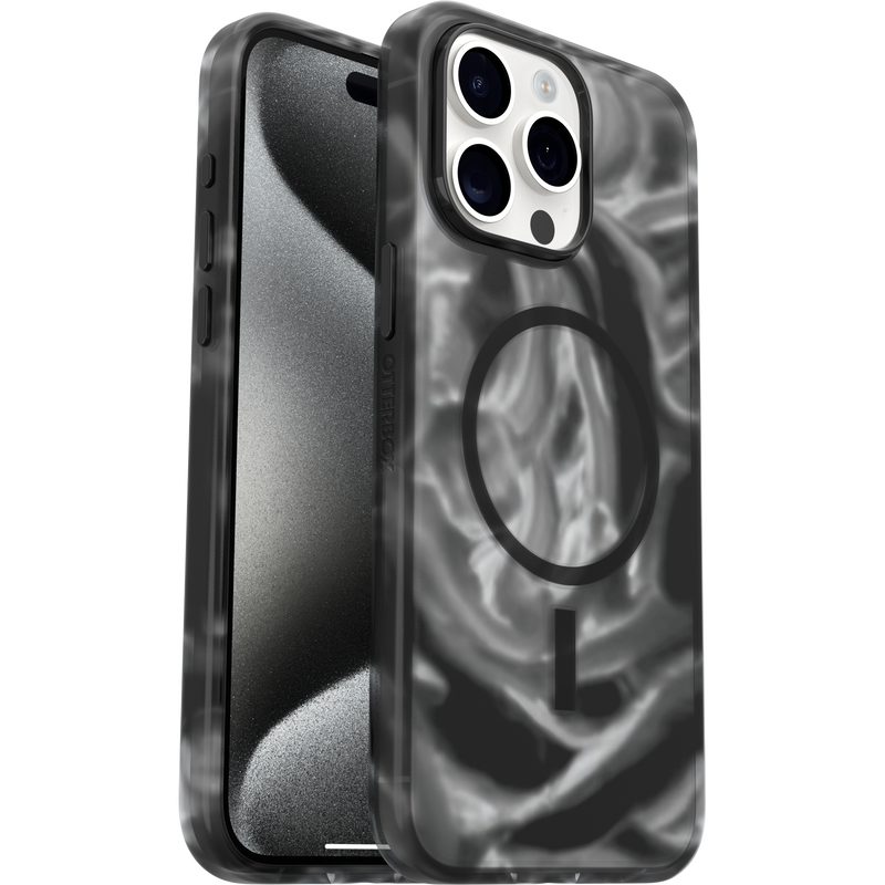 product image 3 - iPhone 15 Pro Max Funda Figura Series