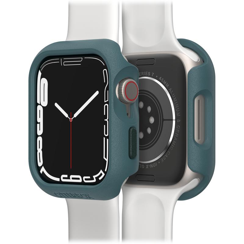 product image 1 - Apple Watch Series 9/8/7 Hoesje Watch Bumper