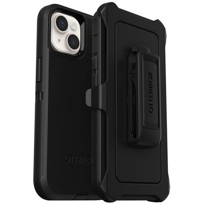 iPhone 14  Hoesje | Defender Series