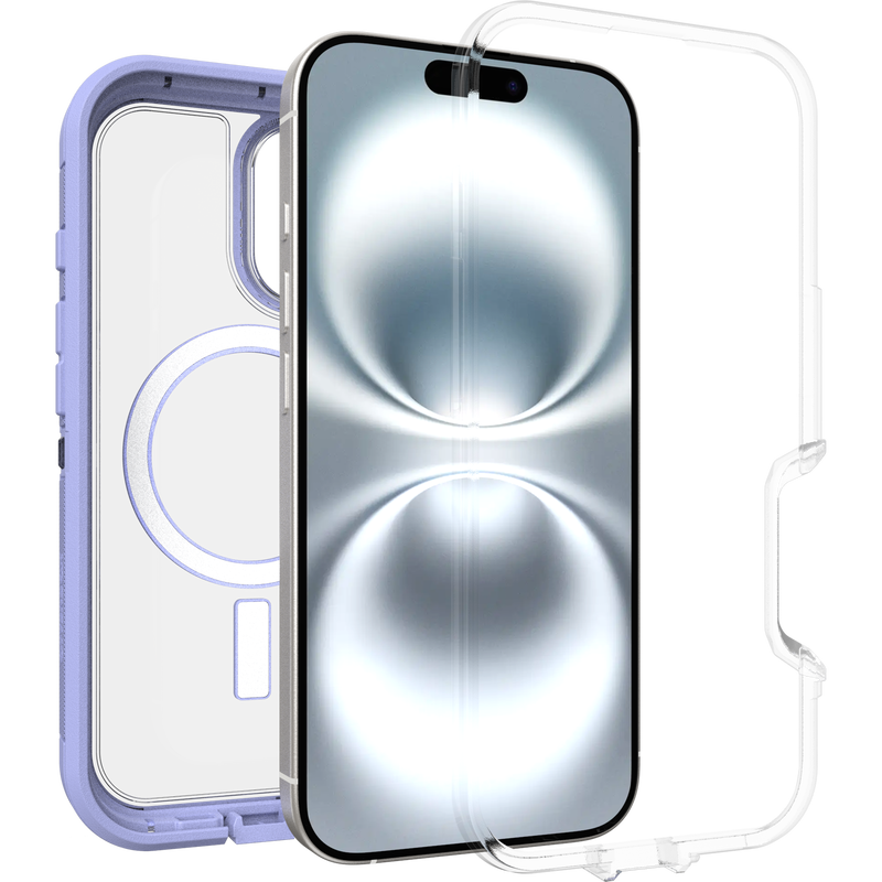 product image 3 - iPhone 16 Funda Defender Series XT para MagSafe