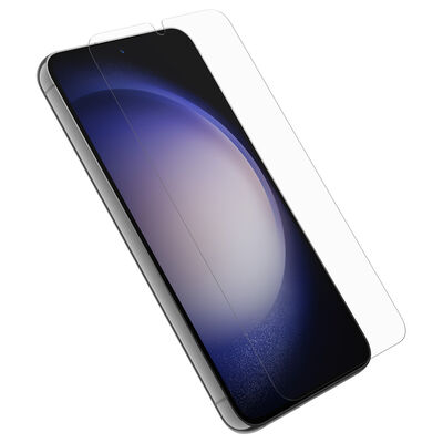 Galaxy S23 Displayschutz | Alpha Flex