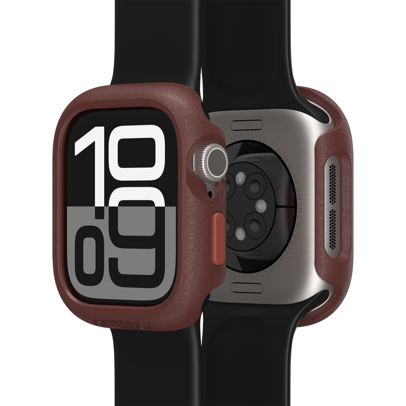 product image 1 - Apple Watch Series 10 Skal 42mm Watch Bumper