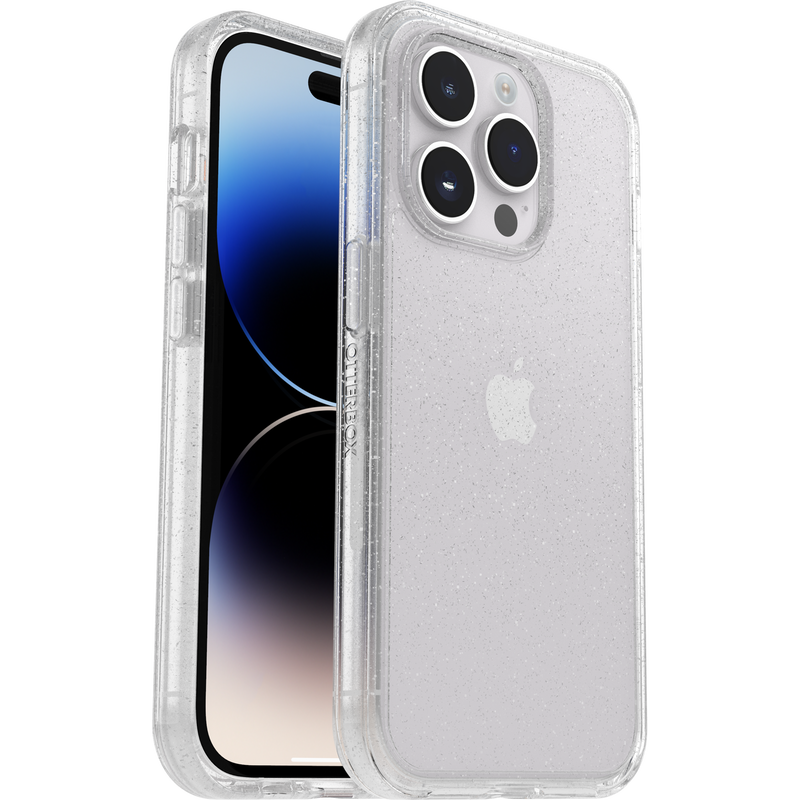 product image 1 - iPhone 14 Pro Funda Symmetry Series
