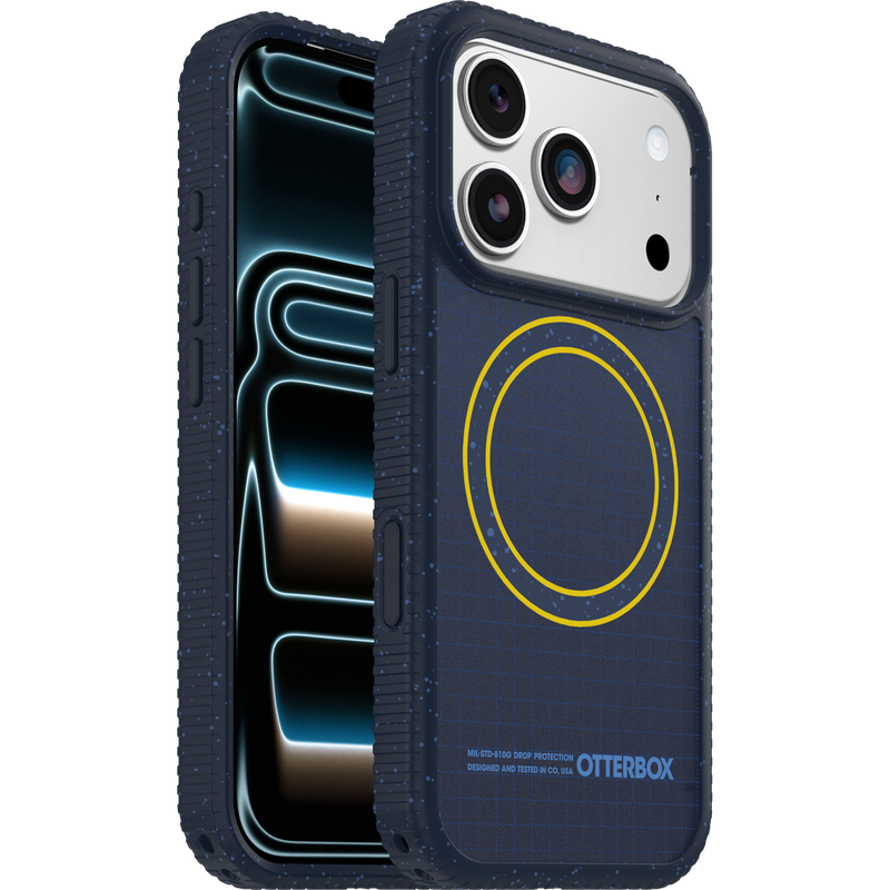 product image 1 - Coque iPhone 17 Pro Sole Series