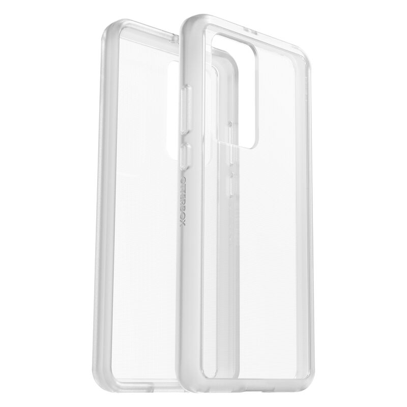 product image 3 - Coque Huawei P40 Pro React Series