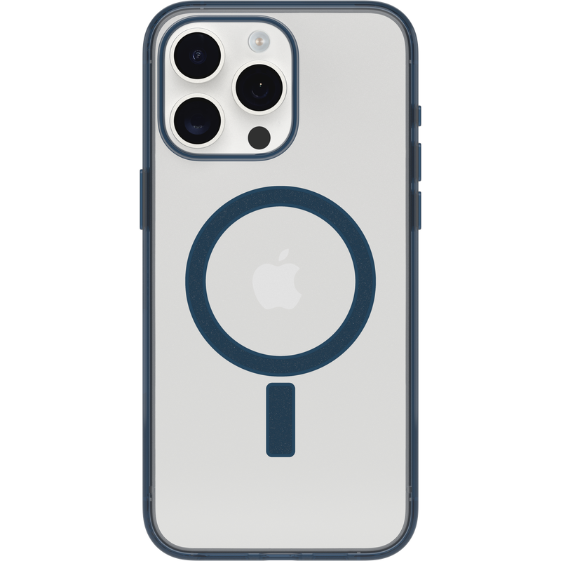product image 2 - iPhone 15 Pro Max Funda Lumen Series