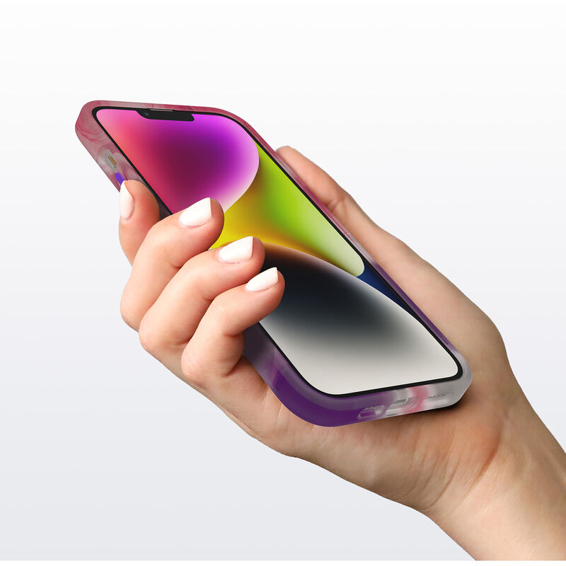 product image 2 - iPhone 14 Plus Funda Figura Series