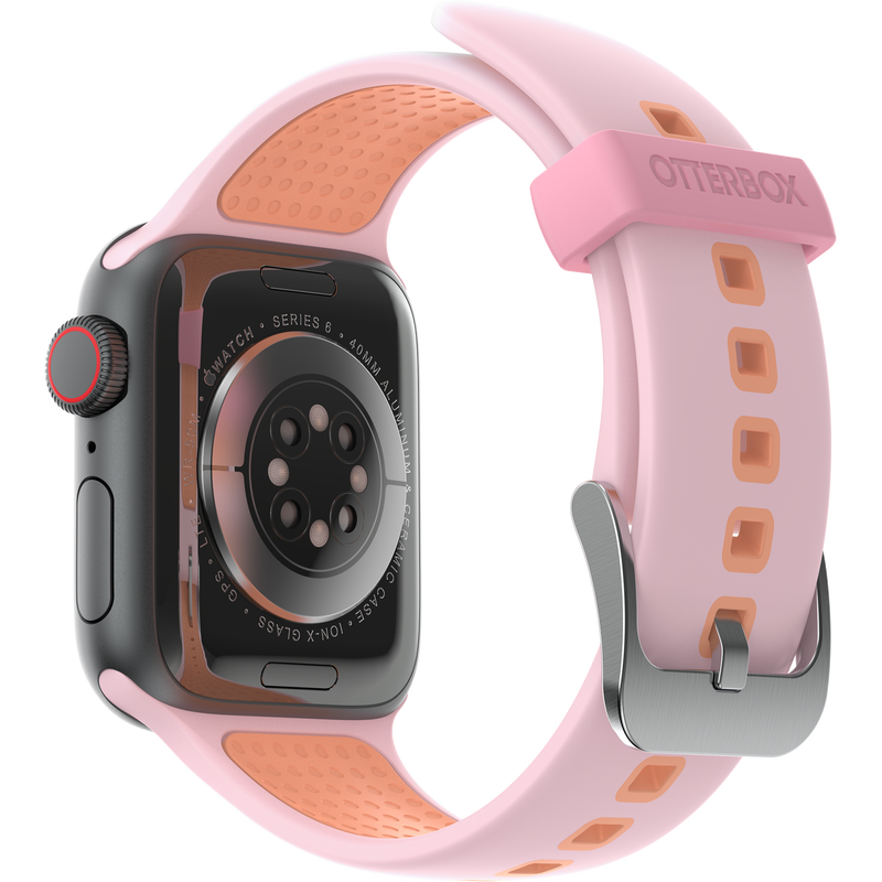 product image 1 - Apple Watch Band 44/45/46mm OtterBox Band Antimicrobienne