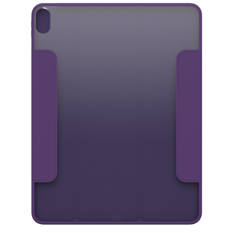 product image 2 - iPad Air 13" (M3/M2) Funda Symmetry 360 Series