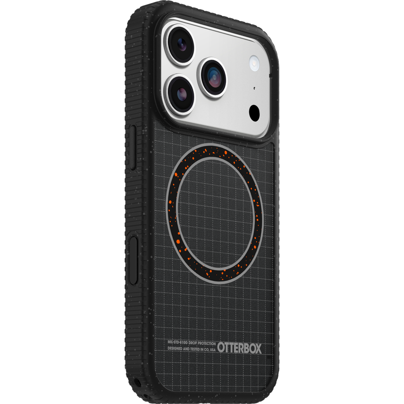 product image 3 - iPhone 17 Pro Hoesje Sole Series voor MagSafe