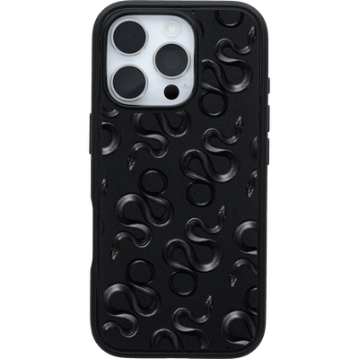 Coque iPhone 16 Pro | Symmetry Series avec Camera Control Gothic Revivial Collection