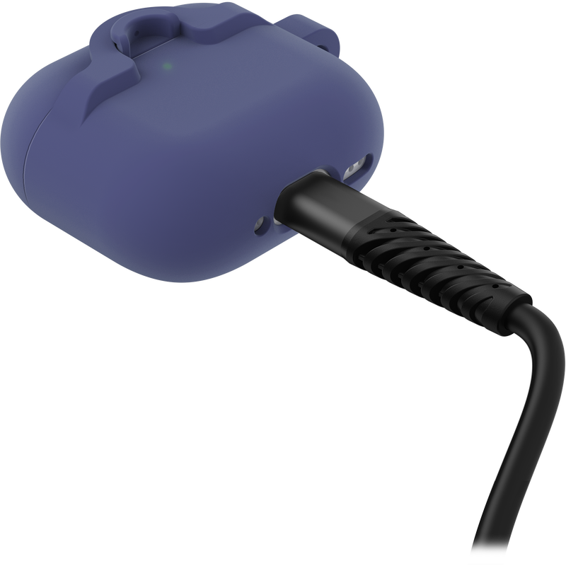 product image 3 - Apple AirPods 4e gén Coque AirPods