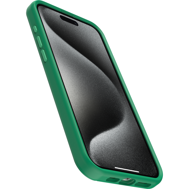 product image 3 - Coque iPhone 15 Pro Max Symmetry Series pour MagSafe