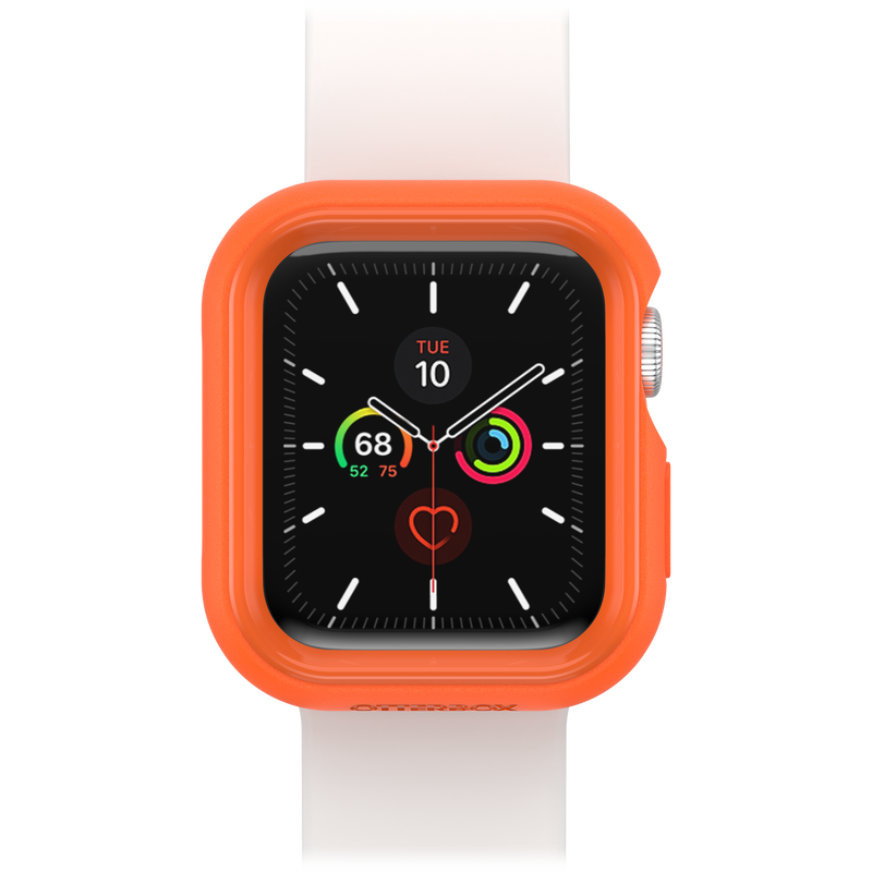 product image 1 - Apple Watch Series SE (2.a gen)/6/SE/5/4 40mm Funda EXO EDGE