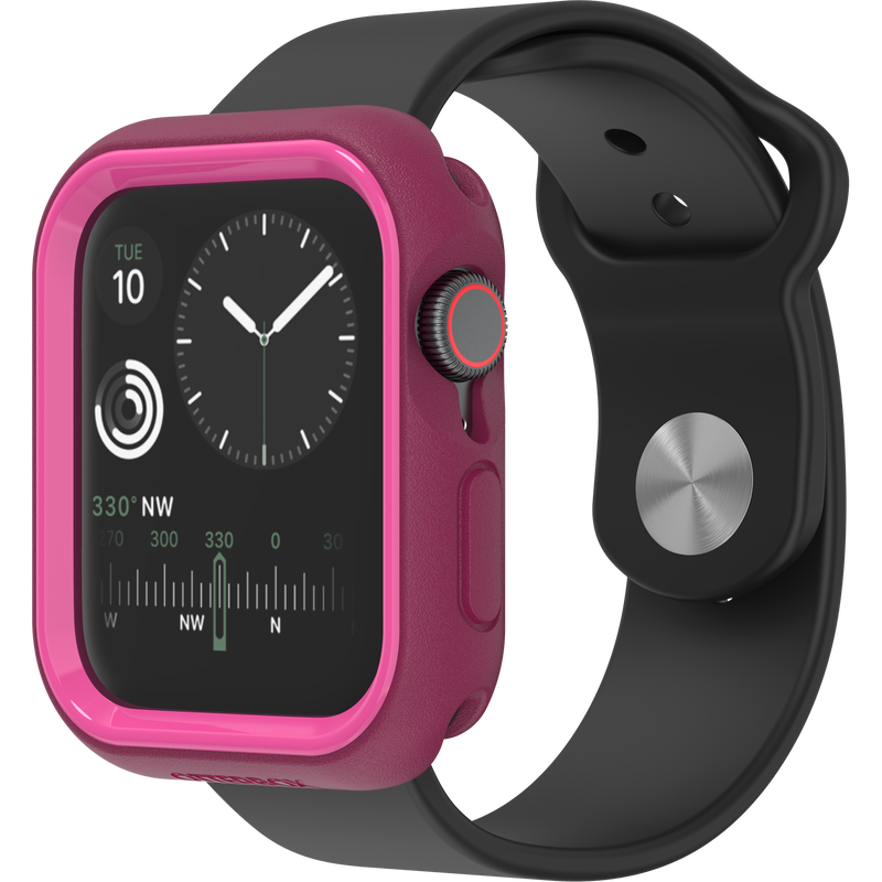 product image 2 - Apple Watch Series SE (2.a gen)/6/SE/5/4 40mm Funda EXO EDGE