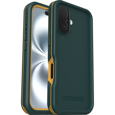 iPhone 16 Funda | OtterBox Frē Series para MagSafe