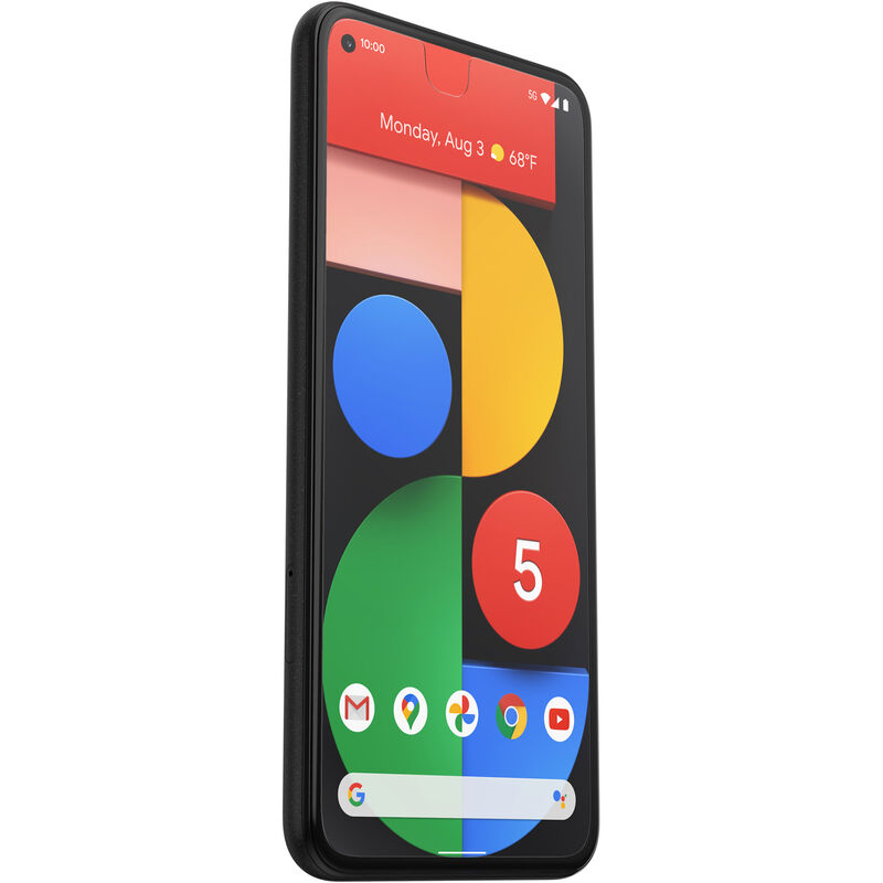 product image 3 - Pixel 5 Protector de pantalla Alpha Glass